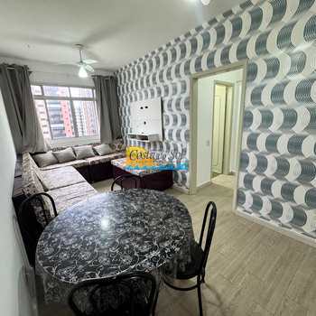 Apartamento em Praia Grande, bairro Guilhermina