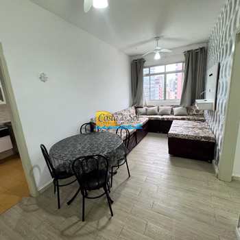 Apartamento em Praia Grande, bairro Guilhermina