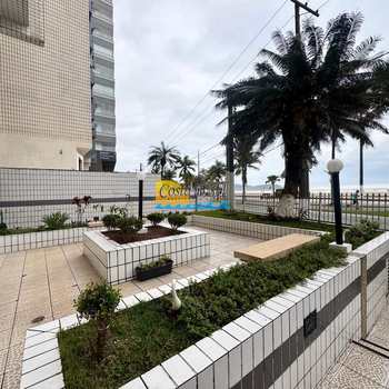 Apartamento em Praia Grande, bairro Guilhermina