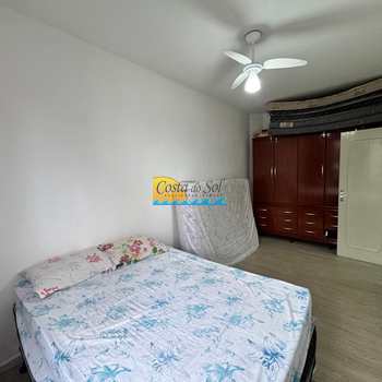 Apartamento em Praia Grande, bairro Guilhermina