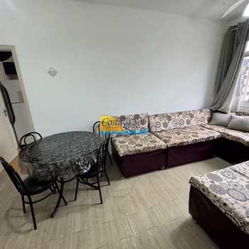 Apartamento em Praia Grande, bairro Guilhermina