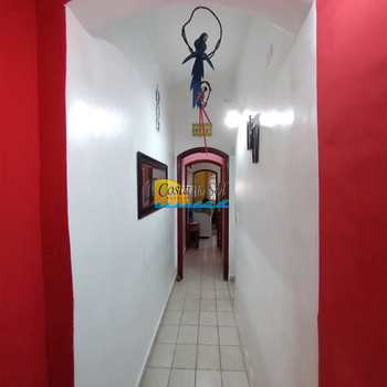 Casa em Praia Grande, bairro Caiçara