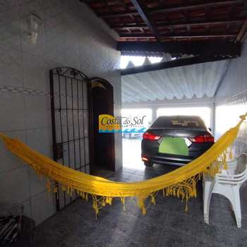Casa em Praia Grande, bairro Caiçara