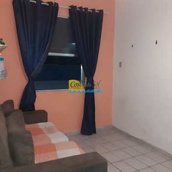 Apartamento em Praia Grande, bairro Guilhermina