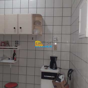 Apartamento em Praia Grande, bairro Guilhermina