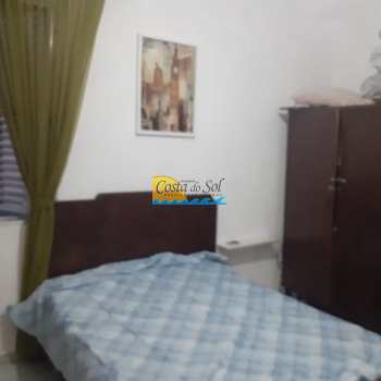 Apartamento em Praia Grande, bairro Guilhermina