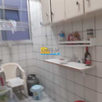 Apartamento em Praia Grande, bairro Guilhermina