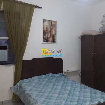 Apartamento em Praia Grande, bairro Guilhermina