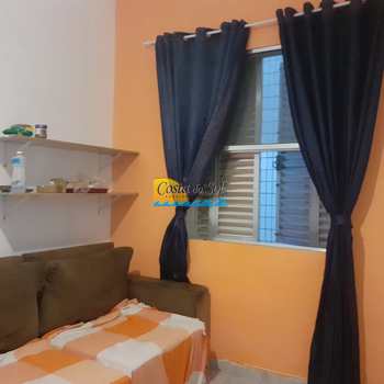 Apartamento em Praia Grande, bairro Guilhermina