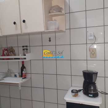 Apartamento em Praia Grande, bairro Guilhermina