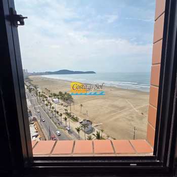 Apartamento em Praia Grande, bairro Aviação