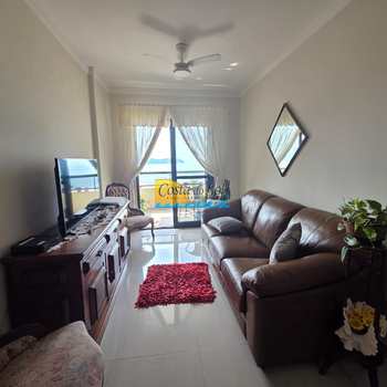 Apartamento em Praia Grande, bairro Aviação