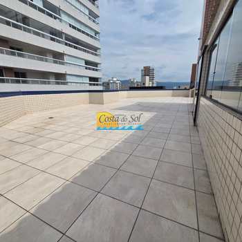 Apartamento em Praia Grande, bairro Aviação