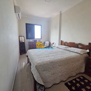 Apartamento em Praia Grande, bairro Aviação