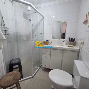 Apartamento em Praia Grande, bairro Aviação