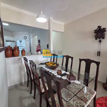 Apartamento em Praia Grande, bairro Aviação