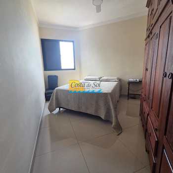 Apartamento em Praia Grande, bairro Aviação