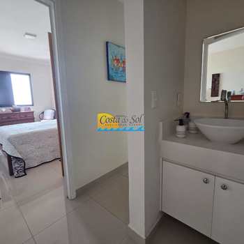 Apartamento em Praia Grande, bairro Aviação