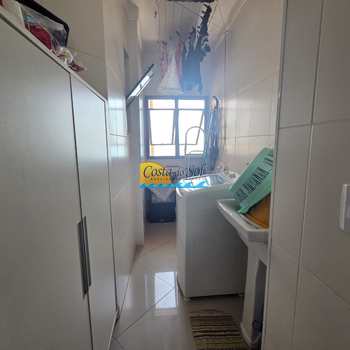 Apartamento em Praia Grande, bairro Aviação