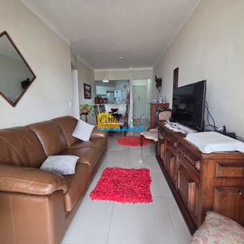 Apartamento em Praia Grande, bairro Aviação