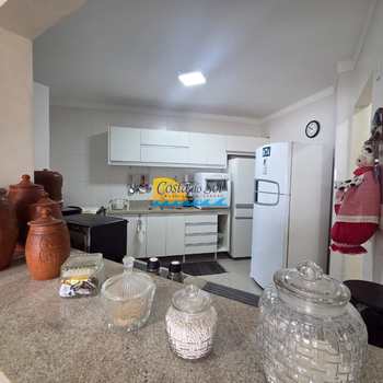 Apartamento em Praia Grande, bairro Aviação