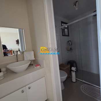 Apartamento em Praia Grande, bairro Aviação