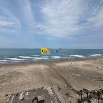 Apartamento em Praia Grande, bairro Aviação