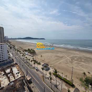 Apartamento em Praia Grande, bairro Aviação