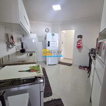 Apartamento em Praia Grande, bairro Aviação