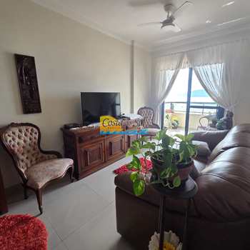 Apartamento em Praia Grande, bairro Aviação