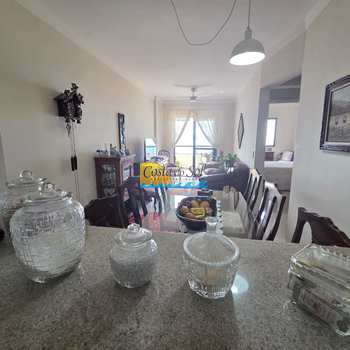 Apartamento em Praia Grande, bairro Aviação