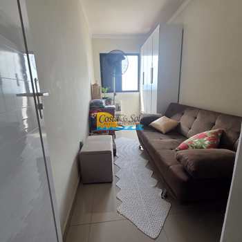 Apartamento em Praia Grande, bairro Aviação