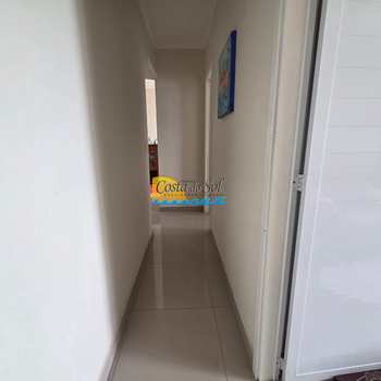 Apartamento em Praia Grande, bairro Aviação