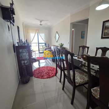 Apartamento em Praia Grande, bairro Aviação