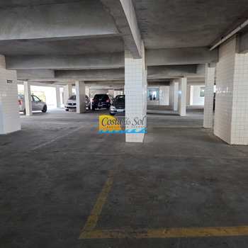 Apartamento em Praia Grande, bairro Aviação