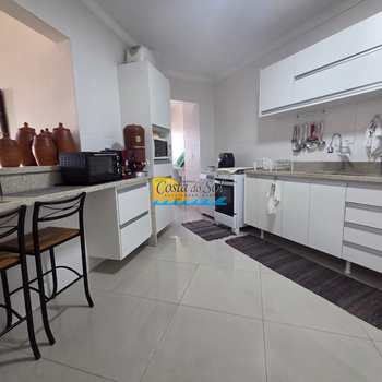 Apartamento em Praia Grande, bairro Aviação