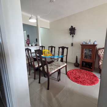 Apartamento em Praia Grande, bairro Aviação