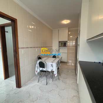 Apartamento em Praia Grande, bairro Guilhermina