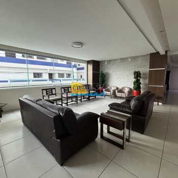 Apartamento em Praia Grande, bairro Guilhermina