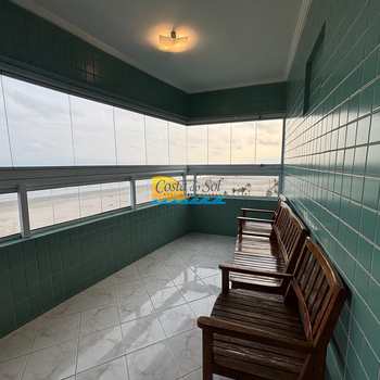 Apartamento em Praia Grande, bairro Guilhermina