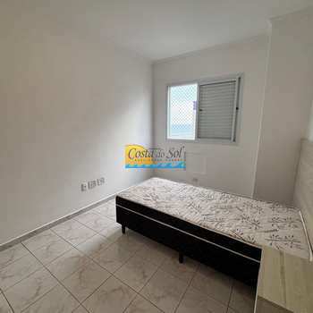 Apartamento em Praia Grande, bairro Guilhermina
