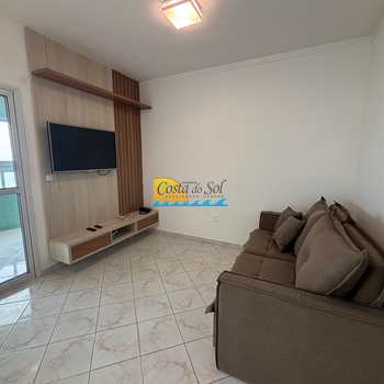 Apartamento em Praia Grande, bairro Guilhermina