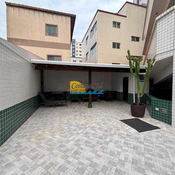 Apartamento em Praia Grande, bairro Guilhermina