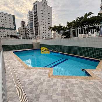 Apartamento em Praia Grande, bairro Guilhermina