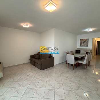 Apartamento em Praia Grande, bairro Guilhermina