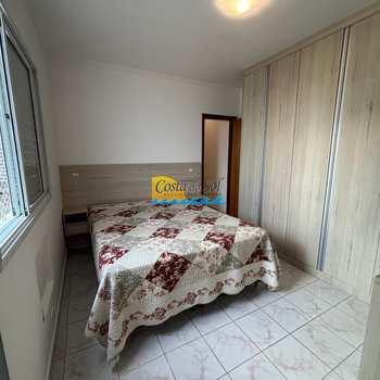Apartamento em Praia Grande, bairro Guilhermina