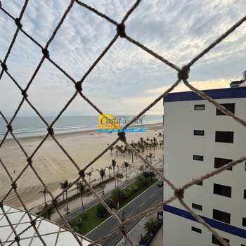 Apartamento em Praia Grande, bairro Guilhermina