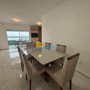 Apartamento em Praia Grande, bairro Guilhermina