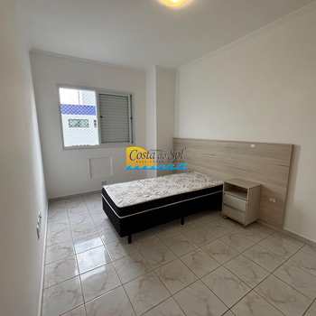 Apartamento em Praia Grande, bairro Guilhermina