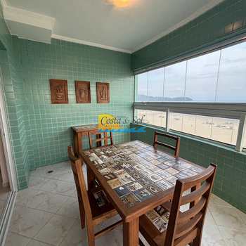 Apartamento em Praia Grande, bairro Guilhermina
